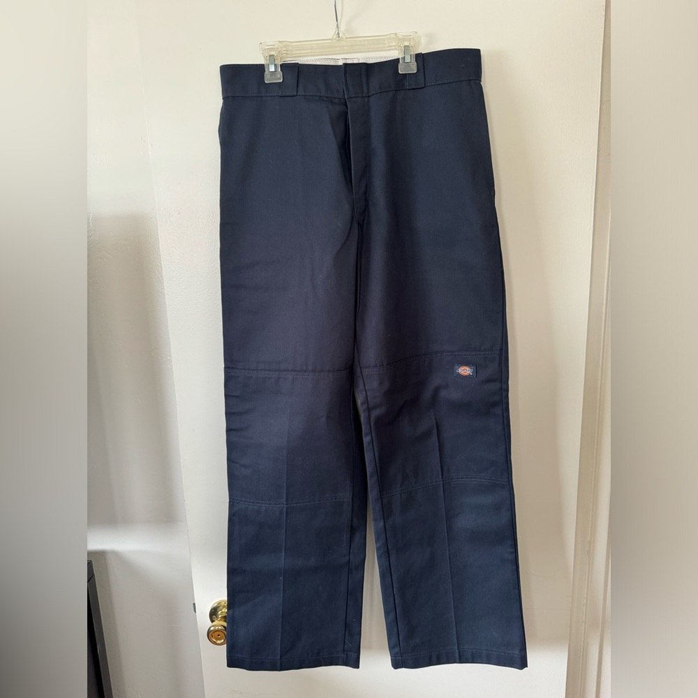 Dickies Pants 32x32 Loose Fit Like New